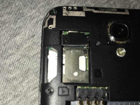 Alcatel OneTouch Elevate SIM Card Replacement: crwdns2935265:05crwdnd2935265:02crwdnd2935265:02crwdne2935265:0