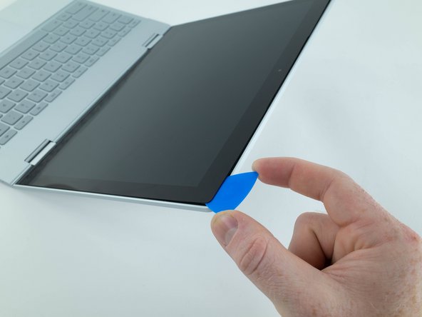 Google Pixelbook Display Replacement: stap 0, afbeelding 3 van 3