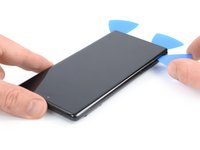 Google Pixel 6 Pro Battery Replacement