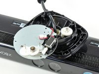 Xbox 360 Kinect Teardown