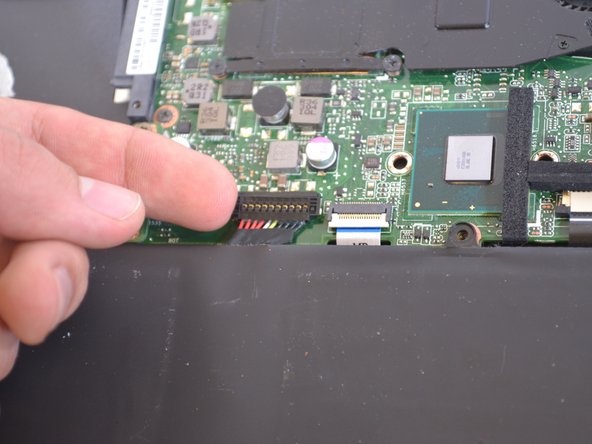 Asus VivoBook Q200E-BSI3T08 Battery Replacement: crwdns2935265:05crwdnd2935265:02crwdnd2935265:03crwdne2935265:0