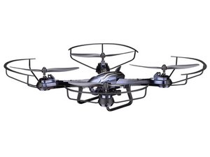 Tau propel hot sale drone