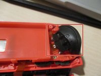 Nintendo Switch Joy-con Control Stick Replacement