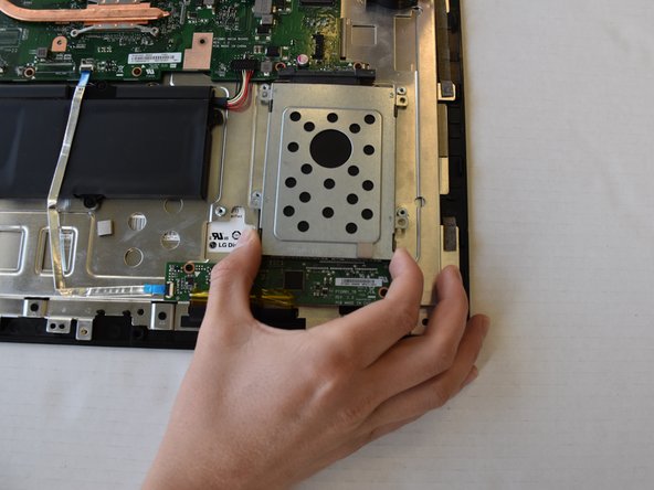 ASUS Portable AiO PT2001 Motherboard Replacement: crwdns2935265:013crwdnd2935265:02crwdnd2935265:02crwdne2935265:0