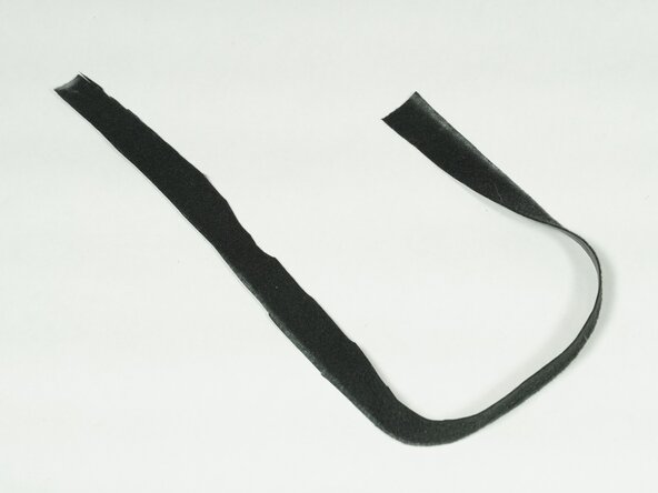 Soft Leather Journal Cover Replacement: 12 단계, 이미지 2개 중 2개