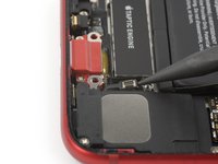 iPhone SE 2022 Battery Replacement