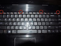 Dell Inspiron n5050 Hard Drive Replacement