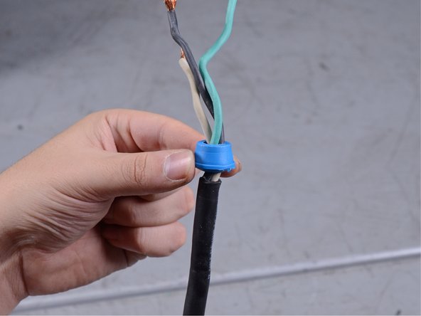 EDCO Disk Grinder 50200-HD Power Cord Replacement: crwdns2935265:025crwdnd2935265:02crwdnd2935265:03crwdne2935265:0