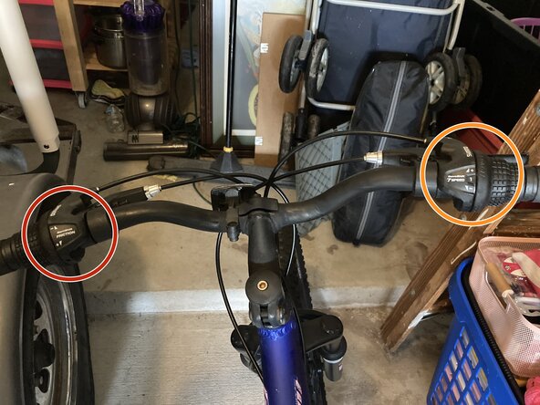 Ozone 500 Mountian Bike Rear Tire Tube Replacement, Rear Tire Tube: crwdns2935265:01crwdnd2935265:02crwdnd2935265:03crwdne2935265:0