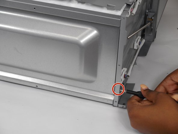 Cuisinart TOA-60FR Lightbulb Replacement, Lightbulb: crwdns2935265:06crwdnd2935265:02crwdnd2935265:02crwdne2935265:0