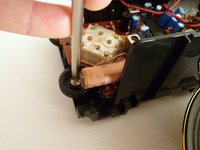 RCA Radio Alarm Clock Teardown