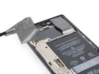 Google Pixel 6 Pro Battery Replacement