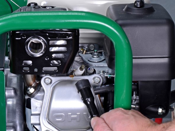 Classen Sod Cutter HSC18AHD 2018 Upper V-Belt Replacement: crwdns2935265:04crwdnd2935265:02crwdnd2935265:02crwdne2935265:0