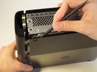 Xbox 360 E Front Panel Replacement