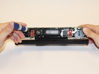 Xbox One Kinect Microphone Replacement