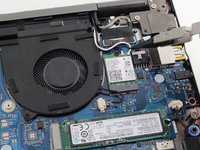 Lenovo YOGA 730-15IKB Fingerprint Reader Replacement