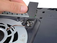 PlayStation 5 Slim USB-C Board Replacement