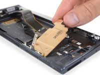 Samsung Galaxy Note10+ 5G Teardown