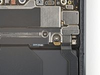 Google Pixel 9 Pro Rear Cameras Replacement