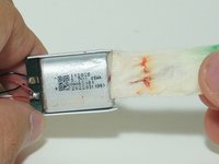 Hyppe Max Air 5000 Teardown