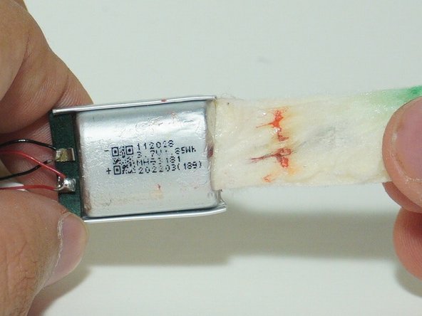 Hyppe Max Air 5000 Teardown
