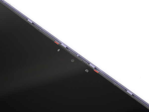 Framework Laptop 12 Webcam Cable Replacement: 55 단계, 이미지 3개 중 2개