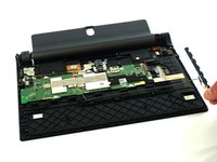 Lenovo Yoga Tab 3 10 Wifi Module Replacement
