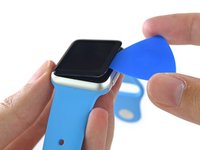 Apple Watch Teardown