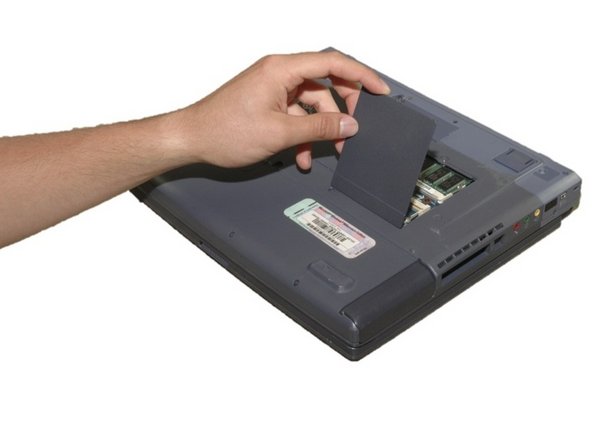 Sony VAIO PCG-933A RAM Replacement: crwdns2935265:04crwdnd2935265:02crwdnd2935265:03crwdne2935265:0