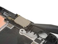 Google Pixel 3a Earpiece Speaker Replacement