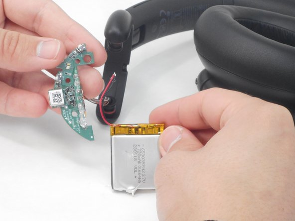 Anker Soundcore Life Q30 Battery Replacement: crwdns2935265:07crwdnd2935265:02crwdnd2935265:02crwdne2935265:0