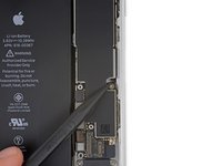 iPhone 8 Plus Lightning Connector Assembly Replacement