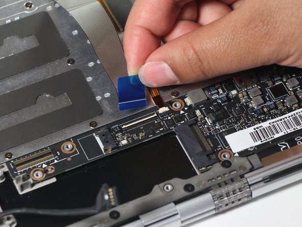 Lenovo Yoga 3 Pro Motherboard Replacement: crwdns2935265:016crwdnd2935265:03crwdnd2935265:03crwdne2935265:0