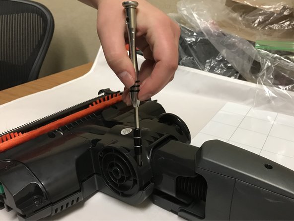 Shark IONFlex 2X Motherboard Replacement, Motherboard: crwdns2935265:08crwdnd2935265:02crwdnd2935265:03crwdne2935265:0