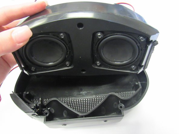 Altec Lansing VersA Smart Speaker Head Replacement, Speaker Head: crwdns2935265:05crwdnd2935265:03crwdnd2935265:03crwdne2935265:0