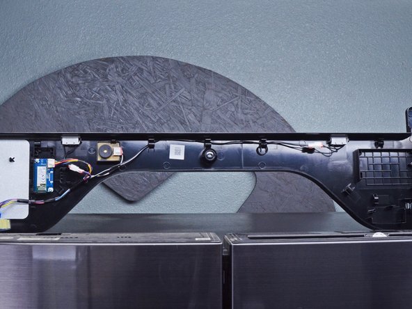 Samsung Refrigerator Door Sensors Replacement, Sensor information: crwdns2935265:06crwdnd2935265:02crwdnd2935265:02crwdne2935265:0