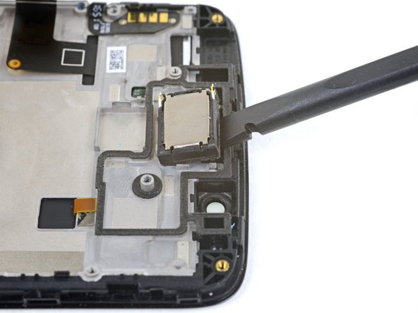 Motorola Moto G5 LCD Screen and Digitizer Assembly Replacement: crwdns2935265:028crwdnd2935265:02crwdnd2935265:03crwdne2935265:0