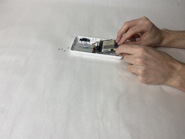 eufy Security SpaceView Monitor Charging Port Replacement: crwdns2935265:07crwdnd2935265:02crwdnd2935265:03crwdne2935265:0