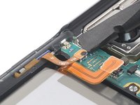 Samsung Galaxy S21 Plus Motherboard Replacement