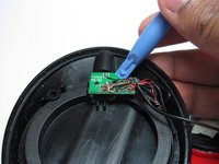 Beats Studio First Generation Headphone Jack Replacement