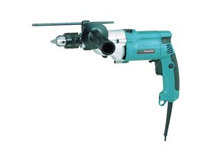 Makita Corded Hammer Drill with LED Light HP2050F