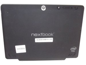 Nextbook Flexx 10 Troubleshooting