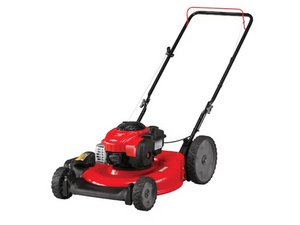 Lawn Mower Repair - iFixit