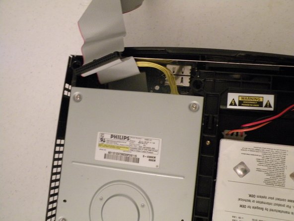 Xbox Teardown: crwdns2935265:07crwdnd2935265:02crwdnd2935265:02crwdne2935265:0