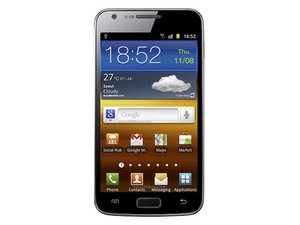 Samsung Galaxy S II Repair