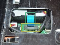 Dell Inspiron n5050 Hard Drive Replacement