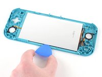 Nintendo Switch Lite Digitizer Replacement