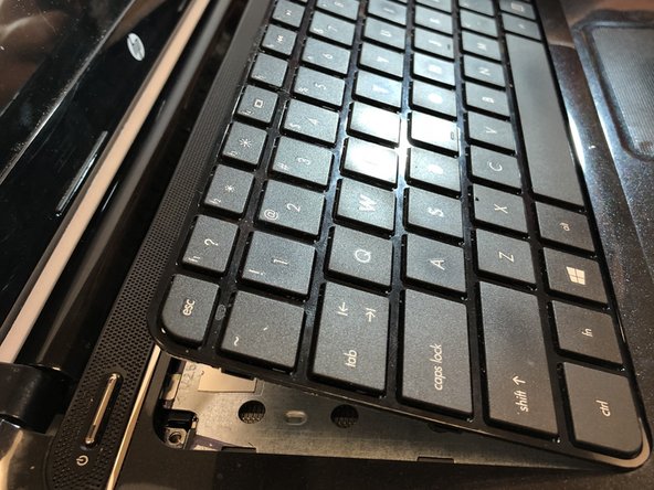 HP Pavilion Sleekbook 14-b013cl Keyboard Replacement: crwdns2935265:05crwdnd2935265:03crwdnd2935265:03crwdne2935265:0