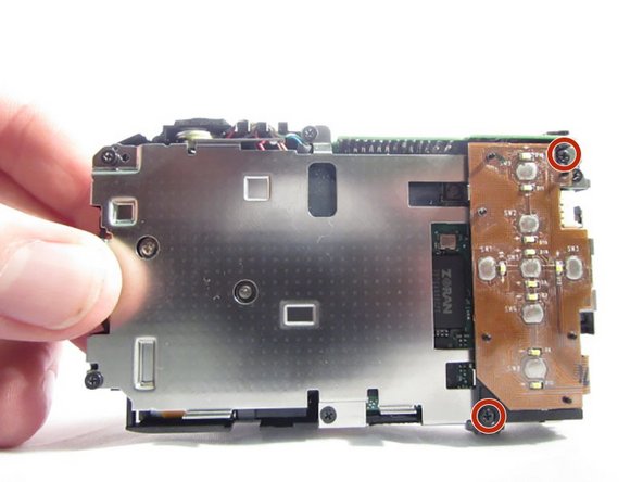 General Electric Create Jason Wu Internal Memory Card Replacement, General Electric Create Jason Wu Interior Disassembly: crwdns2935265:05crwdnd2935265:03crwdnd2935265:03crwdne2935265:0