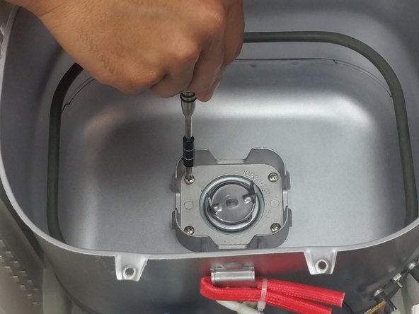 Oster Expressbake CKSTBRTW20 Inner Chamber Replacement: crwdns2935265:06crwdnd2935265:02crwdnd2935265:03crwdne2935265:0